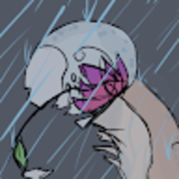 Meet your Posher, Raeven - Picture 1 of 1